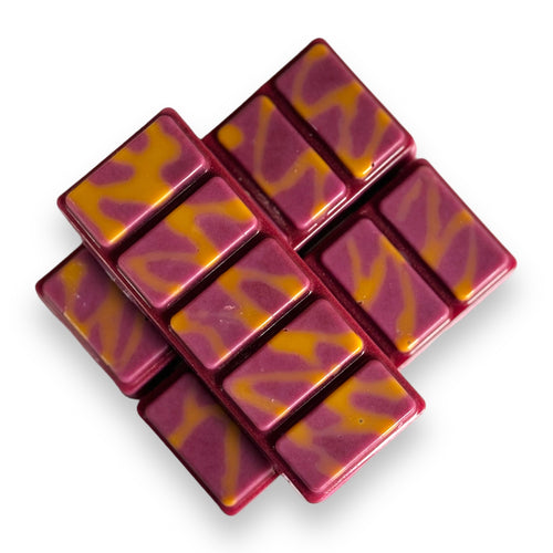 Cranberry Salted Dreams Wax Melt Snap Bar