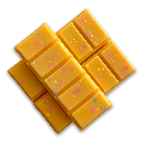 Tropical Bliss Wax Melt Snap Bar