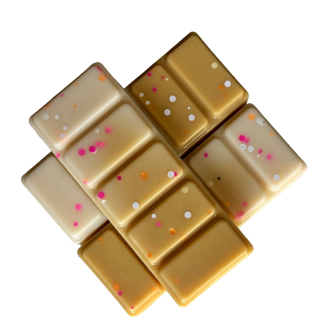 Exotic Charm Wax Melt Snap Bar