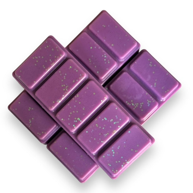 Marshmallow_Passionfruit Martini Wax Melt Snap Bar