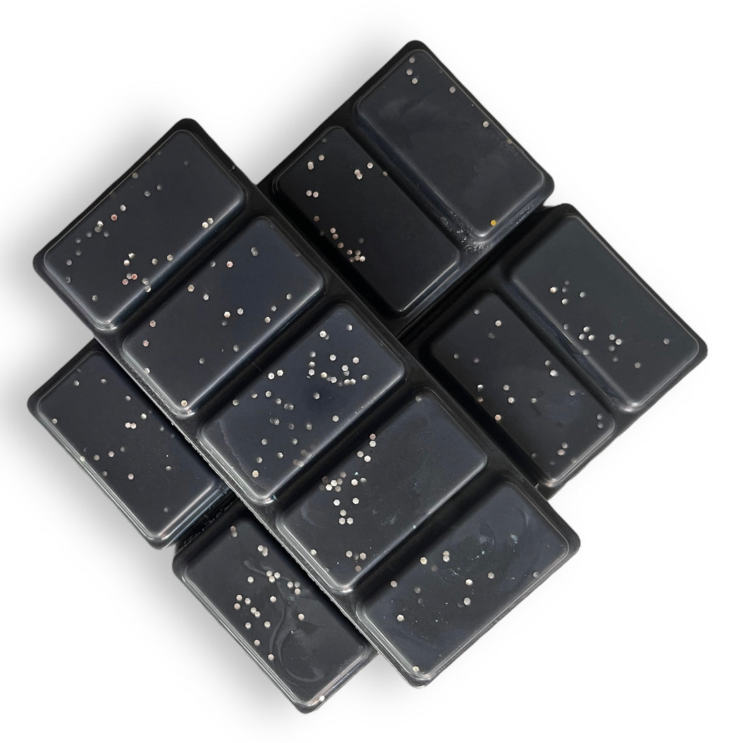 Black Opium Wax Melt Snap Bar