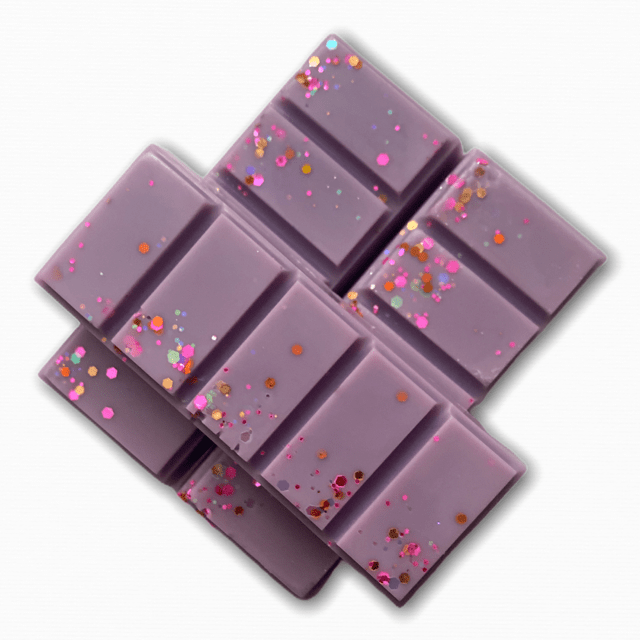 Beautiful Blossoms Wax Melt Snap Bar - 0