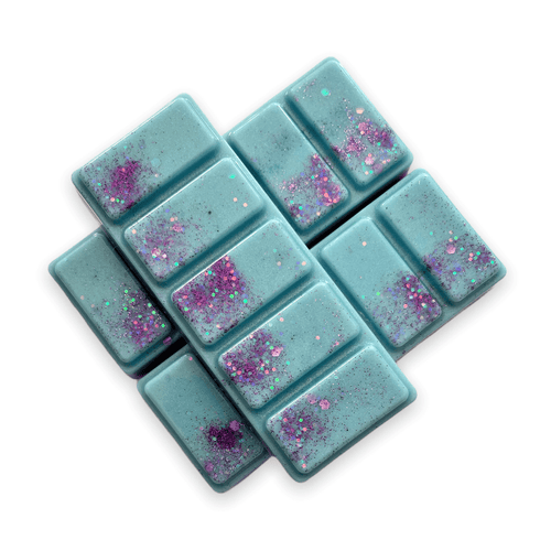 Lullaby Baby Wax Melt Snap Bar 