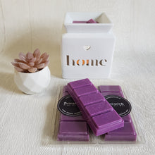 Load image into Gallery viewer, Blackcurrant &amp; Tuberose Wax Melt Bar - 0
