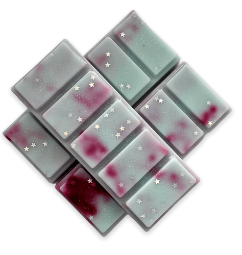 Brightest Star Wax Melt Snap Bar