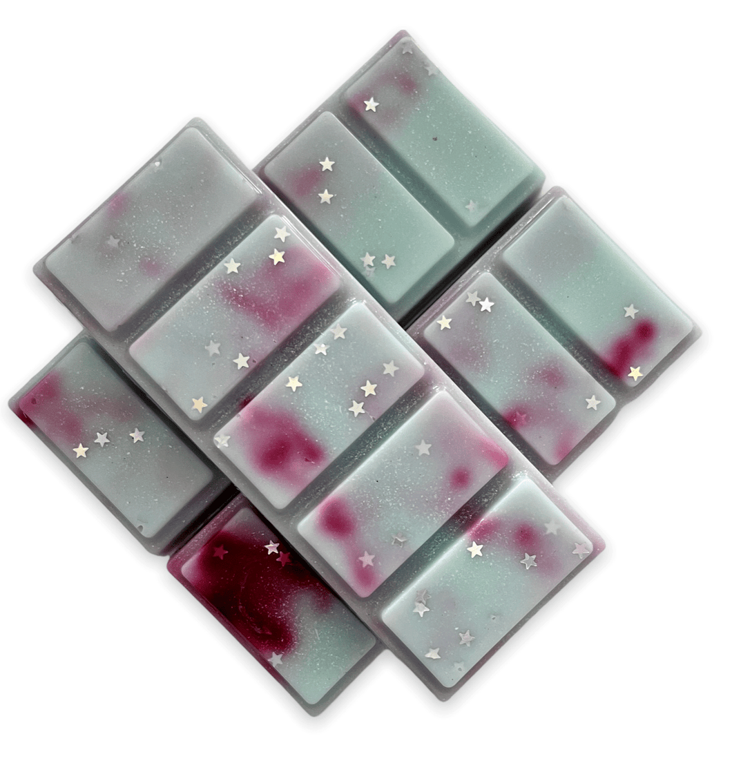 Brightest Star Wax Melt Snap Bar