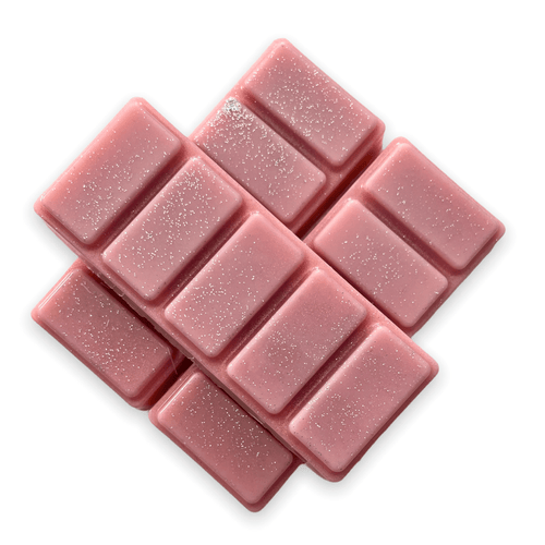 Diamond Blush Wax Melt Snap Bar