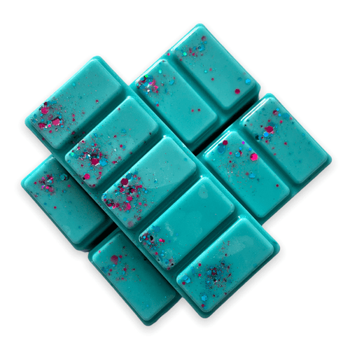 Exotic Islands Wax Melt Snap Bar