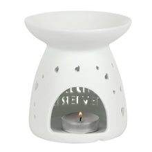 Load image into Gallery viewer, Love Makes a Home Wax Melt Warmer - 2
