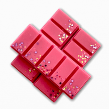 Load image into Gallery viewer, Floral Jam Wax Melt Snap Bar - 1
