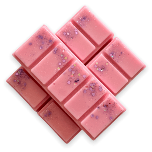 Flowerbomb Wax Melt Snap Bar