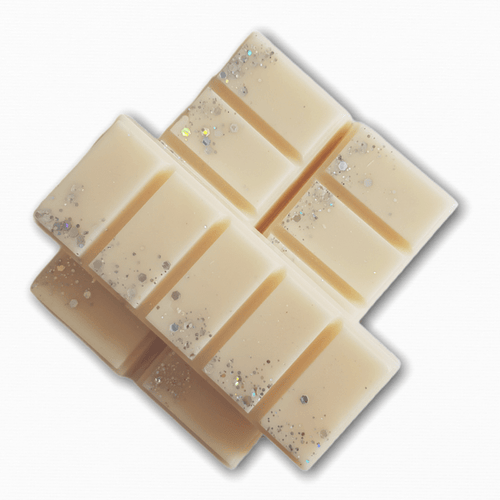 Fluffy Towels Wax Melt Snap Bar - 1