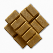 Load image into Gallery viewer, Gingerbread Wax Melt Snap Bar - Sereniscents
