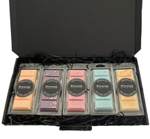 Load image into Gallery viewer, Perfume Wax Melt Letterbox Gift Set
