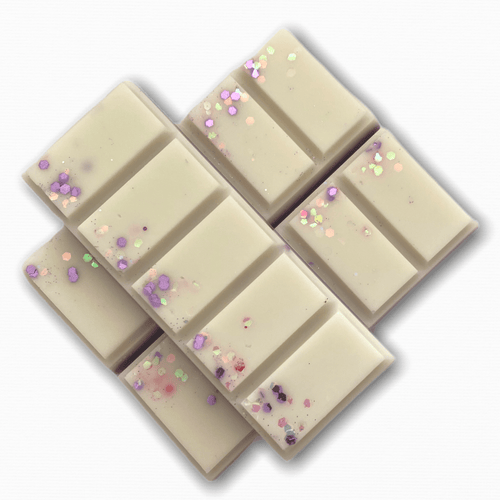 Lavender & Vanilla Bar - 1