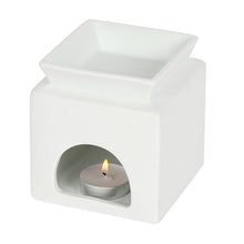 Load image into Gallery viewer, White &quot;Family&quot; Wax Warmer
