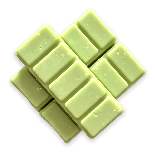 Pear & Freesia Wax Melt Snap Bar