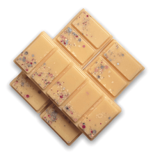 Load image into Gallery viewer, Peony &amp; Blush Wax Melt Snap Bar - 1
