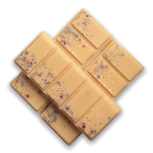 Peony & Blush Wax Melt Snap Bar - 1