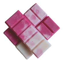 Load image into Gallery viewer, Marshmallow &amp; Candyfloss Wax Melt Bar - 1
