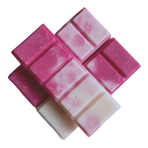 Marshmallow & Candyfloss Wax Melt Bar - 1