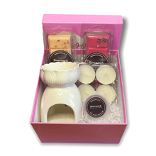 Load image into Gallery viewer, Wax Melts Starter Set - Love You - 1
