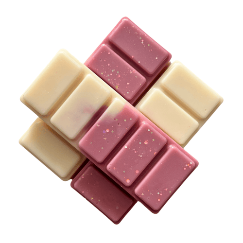 Pink Sands Wax Melt Snap Bar