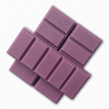 Load image into Gallery viewer, Purple Rain Wax Melt Snap Bar - 1
