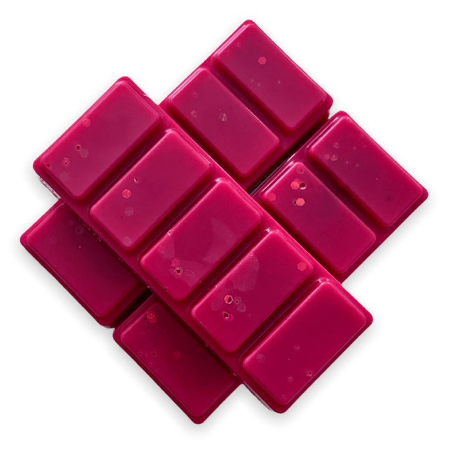 Lenny Ruby Fleur Wax Melt Snap Bar