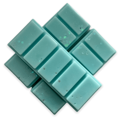 Seasalt & Vanilla Wax Melt Snap Bar