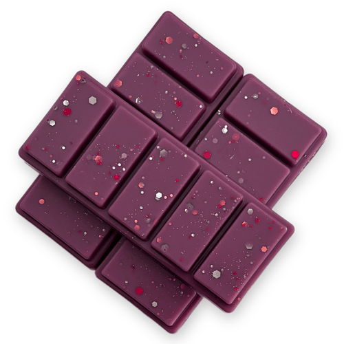 Winter Berries Wax Melt Bar